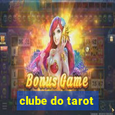 clube do tarot